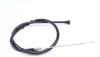 Трос ручника (задній) (R) Fiat Panda/500 03- (1430/1202mm) LINEX 14.02.76 (фото 4)
