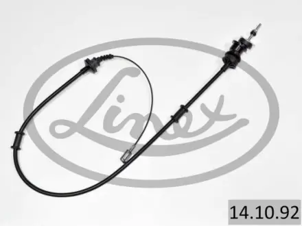 Трос зчеплення LINEX 14.10.92