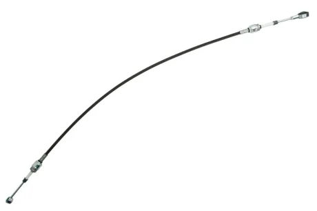 Трос перемикання передач Прав (1200mm) FIAT BRAVO II LANCIA DELTA III 1.4-1.9D 11.06-12.14 LIN14.44.48 LINEX 144448