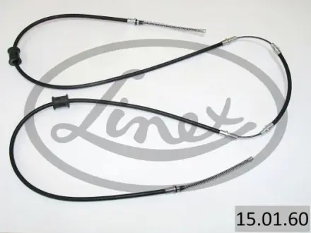 Трос ручника Ford Transit 92-00 LINEX 15.01.60