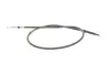 Трос ручника Ford Galaxy/VW Sharan 1.9TDI/2.0 (1295/1130 мм) LINEX 15.01.61 (фото 1)