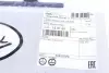 Трос ручника (передний) Ford Fiesta/Fusion/Mazda 2 01-12 (300mm) LINEX 15.01.65 (фото 6)