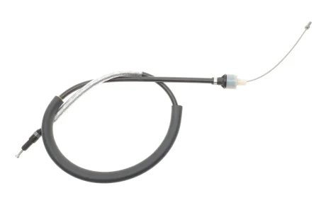 Трос зчеплення Ford Sierra 1.8/2.0 87- (1515/1200 мм) LINEX 15.10.20