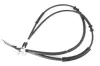 Трос ручника Chevrolet Corsa/Opel Astra G 00- (1254/1060+1254/1060) (к-кт) LINEX 32.01.66 (фото 2)
