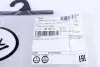 Трос ручника (R) Opel Astra J/Chevrolet Cruze 09- (1815/1685 мм) LINEX 32.02.11 (фото 7)