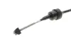 Трос зчеплення Opel Astra F 91-05 (884/483mm) LINEX 32.10.08 (фото 4)