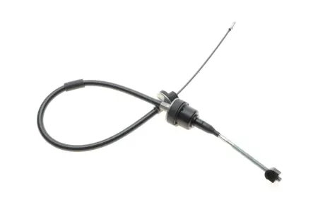 Трос зчеплення Opel Astra F 91-05 (884/483mm) LINEX 32.10.08