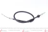 Трос ручника (передній) Renault Master/Opel Movano 98- (1180/947 мм) LINEX 35.02.05 (фото 2)