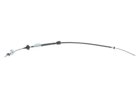 Трос зчеплення Renault Kangoo 1.2/1.4/1.6i/1.9D (960x670) LINEX 35.10.53