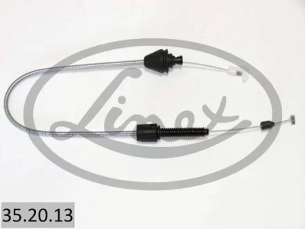 Трос газа LINEX 352013