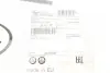 Трос ручника Skoda Roomster 06-10 (1882/1074 мм) LINEX 39.01.12 (фото 7)