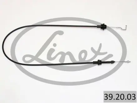 Трос акселератора LIN39.20.03 LINEX 392003