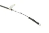 Трос ручника (задній) (L) Toyota Avensis 03-09 (1770/1473mm) LINEX 44.01.91 (фото 4)