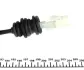Трос спидометра VW Golf II/Jetta 83-92 (1020 мм)) LINEX 47.30.06 (фото 3)