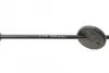 Трос дверей (передніх) VW Golf V 03-08 (L) (523/430mm) LINEX 47.76.01 (фото 2)