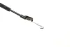 Трос дверей (передніх) VW Golf V 03-08 (R) (523/430mm) LINEX 47.76.02 (фото 3)