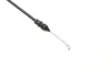 Трос дверей (передніх) VW Golf V 03-08 (R) (523/430mm) LINEX 47.76.02 (фото 4)