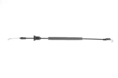 Трос замку дверей (передніх) VW Golf IV 97-05 (L=467/369mm) LINEX 47.76.09