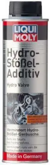 Стоп-шум Liqui Moly Hydro-Stossel-Additiv, 0.3л LIQUI MOLY 1009