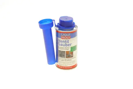 Очисник клапанів Ventil Sauber LIQUI MOLY 1014