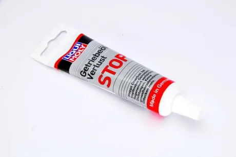 ЗАСІБ ДЛЯ ЗУПИНЕННЯ ВИТОКУ ТРАНСМІСІЙНОЇ ОЛИВИ GETRIEBEOIL-VERLUST-STOP LIQUI MOLY 1042