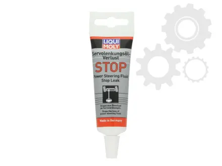 Герметик гідропідсилювача керма Servolenkungsol-Verlust-Stop LIQUI MOLY 1099