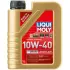 Моторна олива Diesel LeichtLauf 10W-40, 1л LIQUI MOLY 1386 (фото 1)