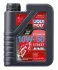 Олива моторна Motorbike 4T Synth 10W-50 Street Race 1л LIQUI MOLY 1502 (фото 1)