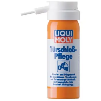 Мастило для циліндрів замків, 0,05 л LIQUI MOLY 1528