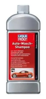 Автомобільний шампунь 1 л LIQUI MOLY 1545