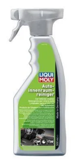 Засіб для очистки салону / 500 мл. / LIQUI MOLY 1547