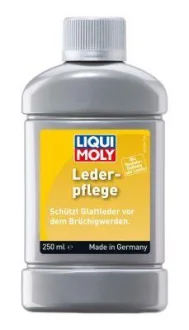 Лосьйон для шкіряних виробів LIQUI MOLY 1554