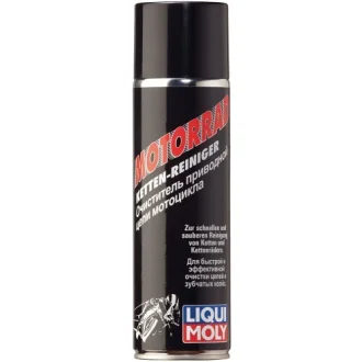 Очисник ланцюгів мотоциклів 0,5 л LIQUI MOLY 1602
