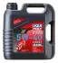 Моторна олива Motorbike 4T Synth 5W-40 Street Race LIQUI MOLY 1685 (фото 1)