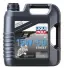 Олива моторна Motorbike 4T 15W-50 Street, 4л. LIQUI MOLY 1689 (фото 1)