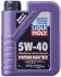 Моторна олива Synthoil High Tech 5W-40 1 л LIQUI MOLY 1855 (фото 1)