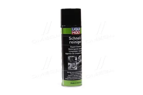 Швидкий очисник SCHNELL-REINIGER 0,5л LIQUI MOLY 1900/3318