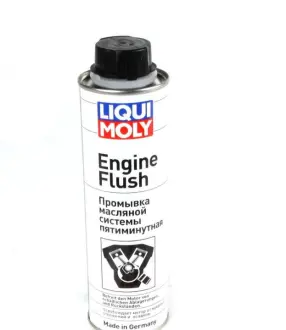 П’ятихвилинна промивка двигуна LIQUI MOLY 1920