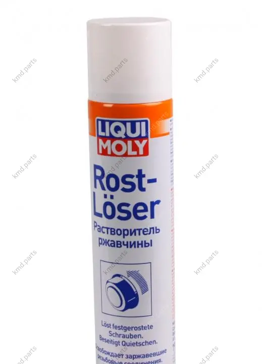 Розчинник іржі LIQUI MOLY 1985 (фото 1)
