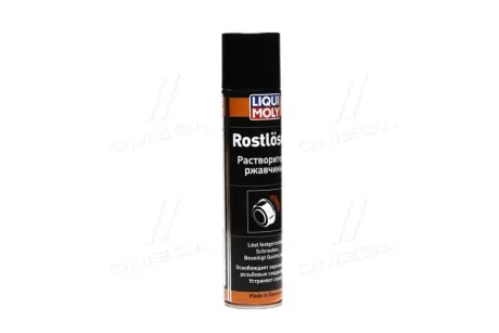 Перетворювач іржі / 300 мл. / LIQUI MOLY 1985/1612