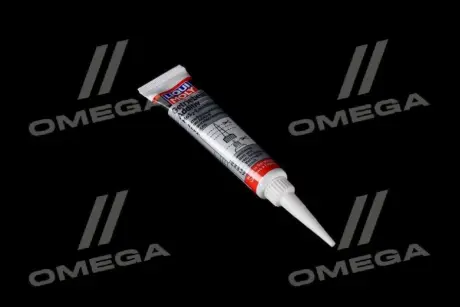Антифрикційна присадка в трансмісійне масло GETRIEBEOIL-ADDITIV 0,02л. LIQUI MOLY 1988/1040