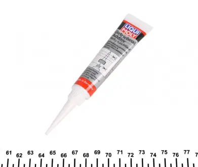 Антифрикційна присадка Liqui Moly Getriebeoil-Additiv, 0.02л LIQUI MOLY 1988