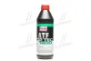 Масло трансмиссии. Liqui Moly TOP TEC ATF 1800 Dexron VI (Канистра 1л)) LIQUI MOLY 2381/3687 (фото 1)