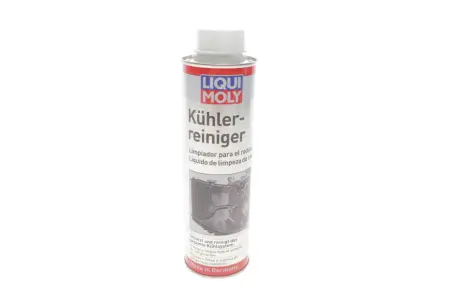 Очищувач системи охолодження (внутрішній) 0,3 л LIQUI MOLY 2506