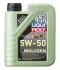 Олива моторна Molygen 5W-50 1л LIQUI MOLY 2542 (фото 1)
