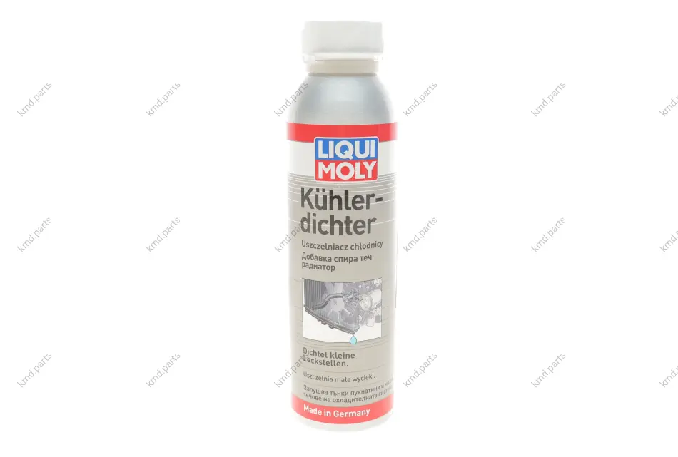 Герметик системи охолодження (250мл) Kuhler Dichter (=1997) LIQUI MOLY 2676 (фото 1)