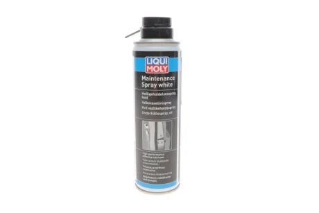 Спеціальна змазка (0,25L +) LIM LIQUI MOLY 2872
