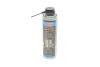 Мастило біле, що відштовхує бруд Wartung-Spray Weiss 0,25 л LIQUI MOLY 3075 (фото 1)