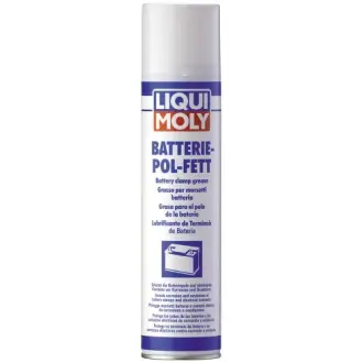 Мастило для клем акумулятора LIQUI MOLY 3141