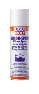 Силіконове мастило спрей 0,3 л LIQUI MOLY 3310
